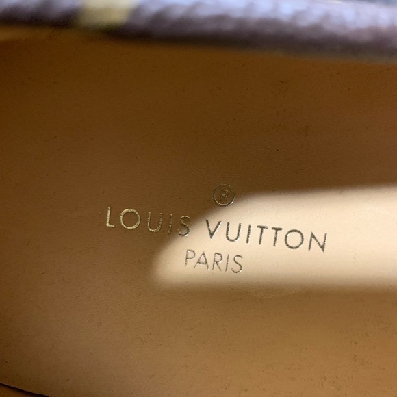 COPY - Louis Vuitton 10 1/2 main image 3